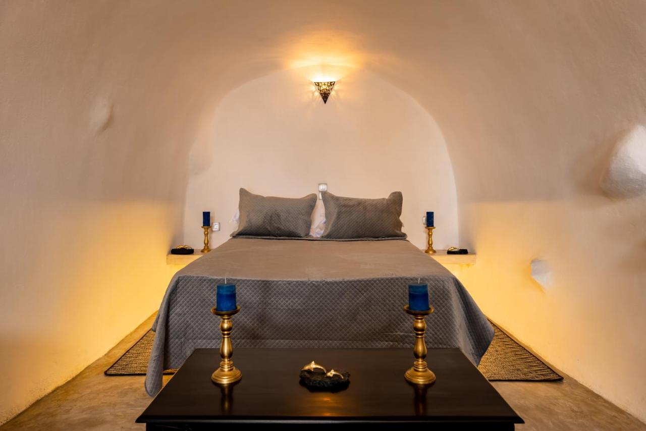 Black Bay Caves Suites Akrotírion Kültér fotó