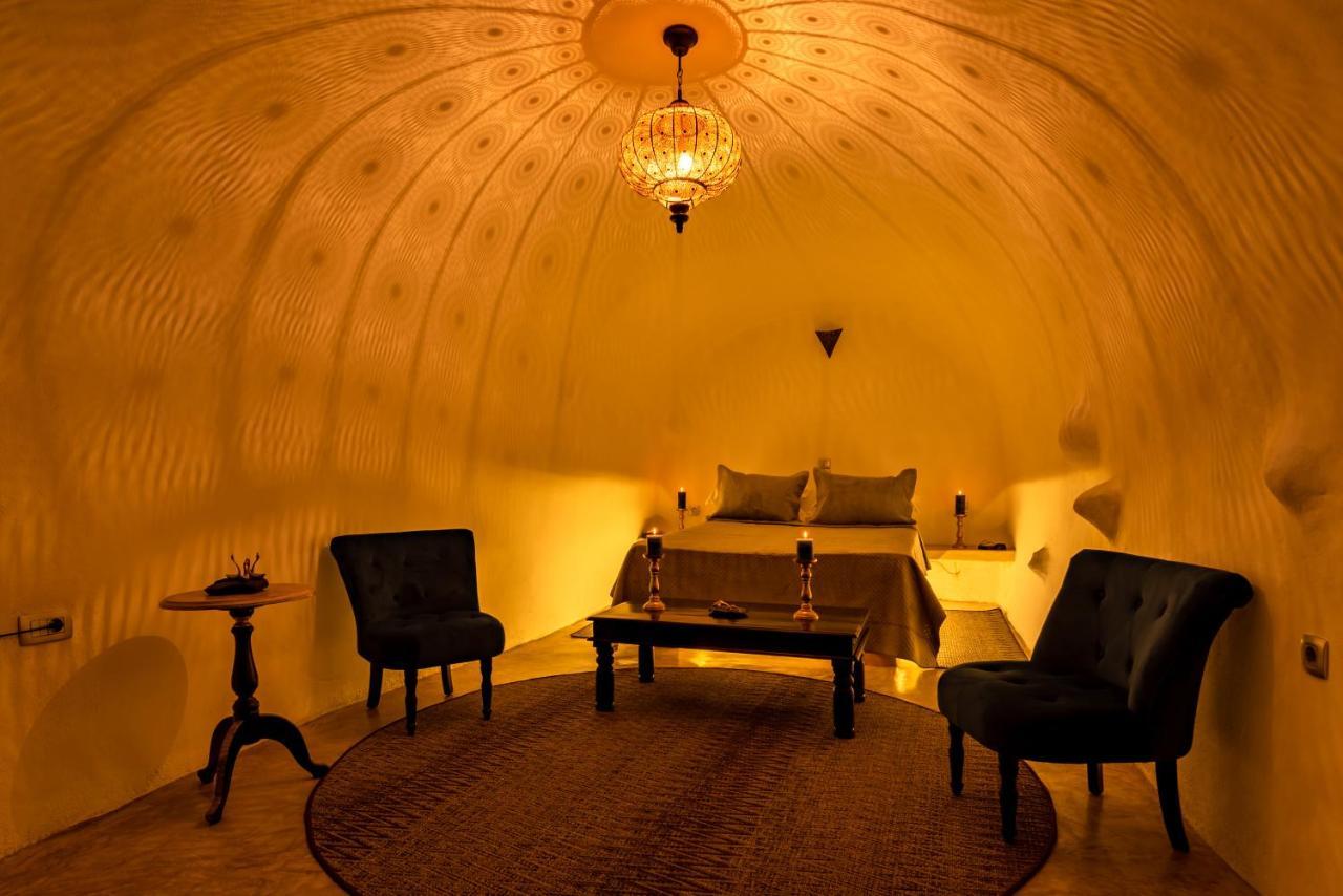 Black Bay Caves Suites Akrotírion Kültér fotó