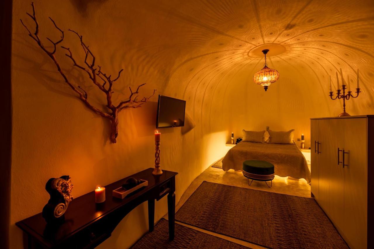 Black Bay Caves Suites Akrotírion Kültér fotó